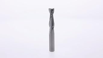 Repit スパイラルバーレ ホワイト Whiteside Router Bits RU3100 Standard Spiral Bit with Up Cut