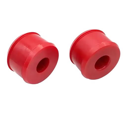 Bujes para Civic 1988-2000 soluciona ruidos en brazo de arrastre trasero 2