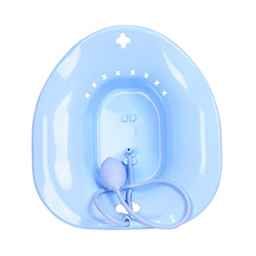 Bidet portable pour toilettes bidet bol siège de toilette Bidet Basin pour lavage personnel Cover