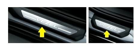 HONDA (z_) i VEZEL F[yRU1 RU2 RU3 RU4z TChXebvK[jbV(C~EVEZELS)[08E12-T7A-C10]