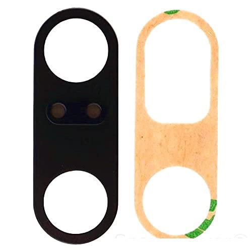 Ufixit 100% OG Back Camera Lens Glass Compatible with Xiaomi Redmi Mi K20 Pro