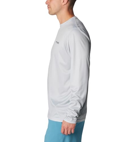 Columbia Men's Terminal Tackle PFG Bait Jumper Long Sleeve3