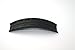 Replacement Black Leather cushion pad parts for Dr. Dre Studio Headphones
