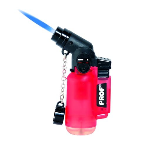 Weedness Jetflame Feuerzeug Sturmfeuerzeug Pocket Torch - Eurojet Gas Pfeifen Bong Wasserpfeifen Einweg Limited