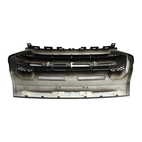 Grille de pare-chocs avant LED pour Ford Ranger 2019-2023 avec protection renforcée