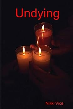 Paperback Undying Book