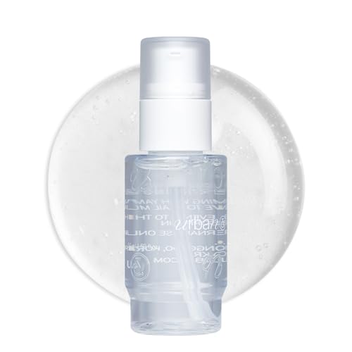 Urbanand Vegan S.Nailed it yam Essence, Vegan Korean Facial Serum with Vegan Snail Mucin, for Sensitive and Delicate Skin (50ml / 1.69 fl. oz.), Korean Skin Care