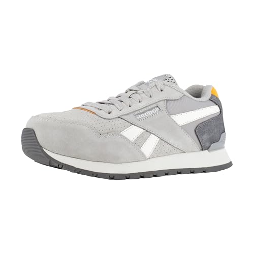 Image of Reebok Women's Rb981 Harman Composite Toe Classic Work Sneakers