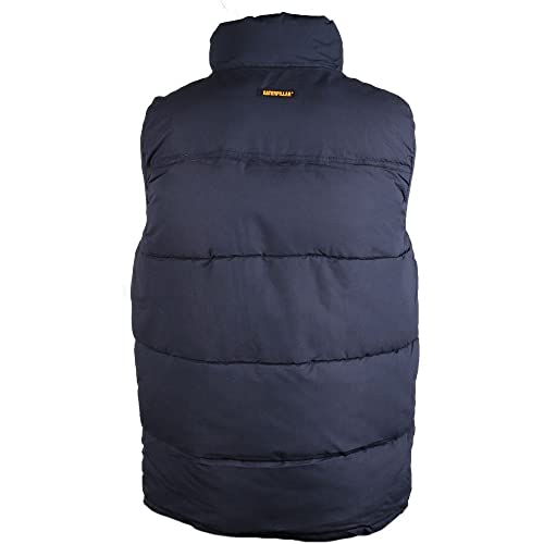 Caterpillar Gewatteerd vest, bodywarmer - Image 4