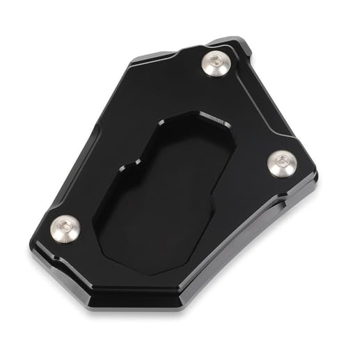 Plaque de béquille de moto pour éviter la chute de votre R1250GS