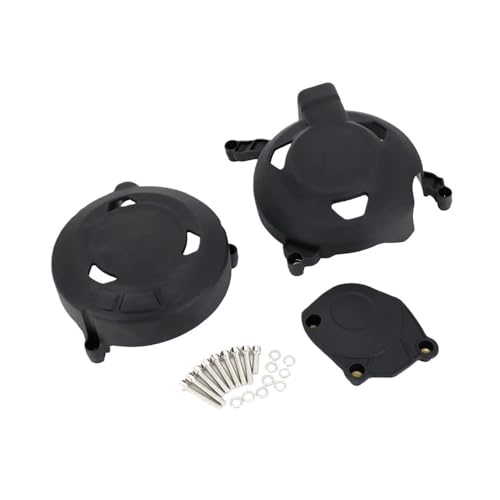 Protection Moteur Contre les Chocs Street Triple 765 Kit