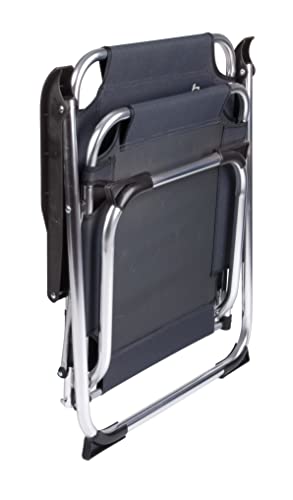 Bo-Camp Copa Rio - Sedia da Campeggio, 100 kg, 50