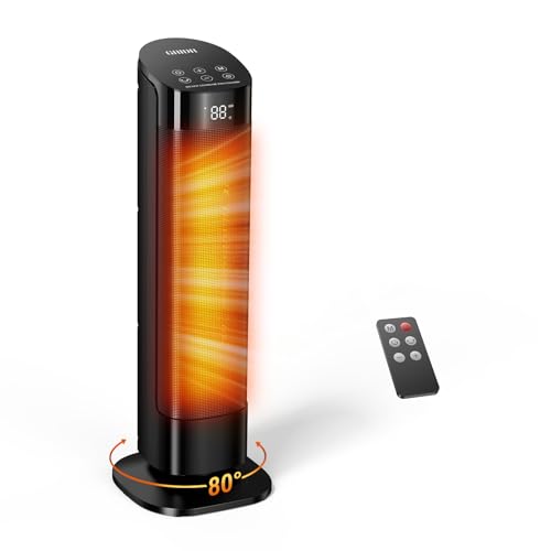 GRIDR Space Heater Large Room, 24