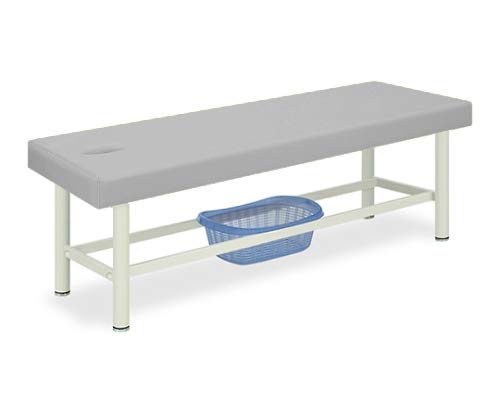 Amazon.co.jp: 高田ベッド 有孔外脚DXベッド-2 TB-122U 幅70×長さ180