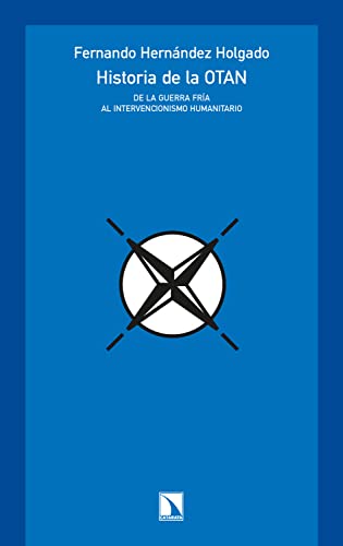 Historia de la OTAN: De la guerra fría al intervencionismo humanitario