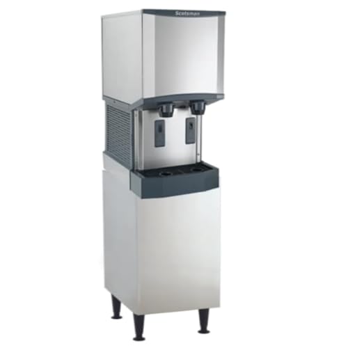 Scotsman Commercial Nugget Ice Maker