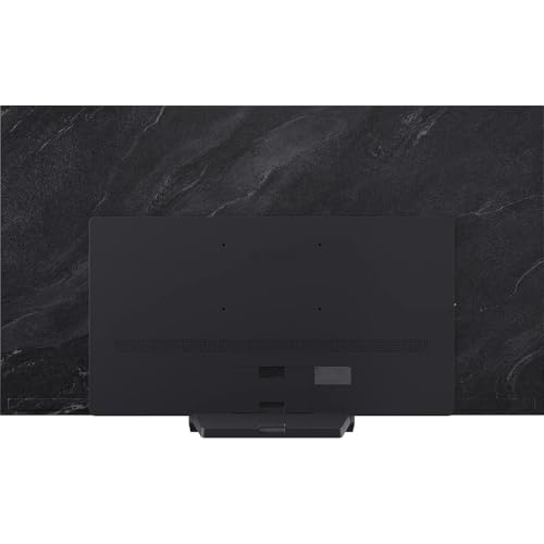 Image of LG OLED77C5PUA 77 Inch OLED evo 4K UHD Smart TV (2025) Bundle with SKM1 2.0 Ch. Compact Soundbar, 37 inch-100 inch TV Wall Mount, 6-Outlet Surge Adapter & Deco Gear Complete Home Theater Beginner's Guidebook