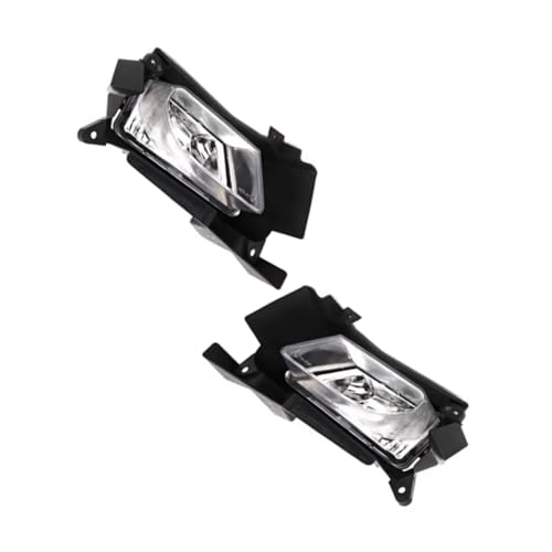 Phares antibrouillard pour Mazda 3 BL 2008-2013 avec feux de pare-chocs avant gauche droite