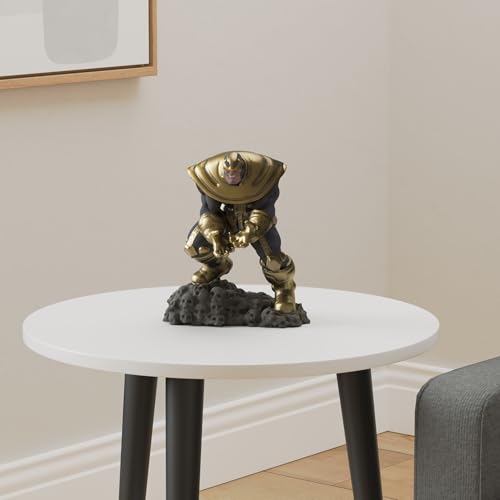 Marvel Comic Gallery Diorama Thanos 23 Cm - vue 3