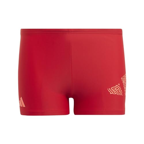 adidas Bañador de competición Marca Modelo 3 Bar Log Boxer