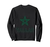Yallah Morocco. National colors designs Marrakech