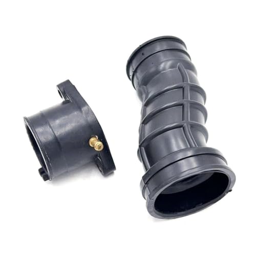 Manguera de filtro de aire JS250, el tubo de goma ideal para reparar el motor de tu ATV Jianshe