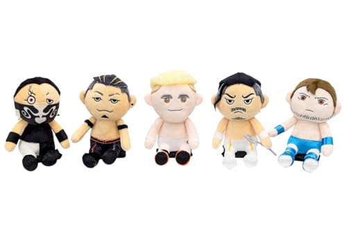 Amazon.co.jp: 新日本プロレスリング: 藤田晃生