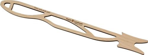 Oven Rack Push-Pull - Made in USA