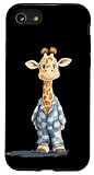 Giraffe Pajama