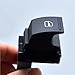 1K4959855 Automotive Window Regulator Switch Button