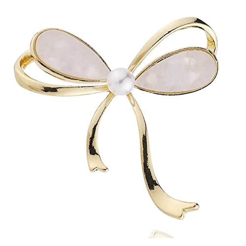 Broche libellule en zircon pour illuminer vos tenues de soirée et sublimer vos manteaux