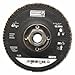 Anchor Premium 4-1/2" 5/8-11 4Oz Hd Flap Disc