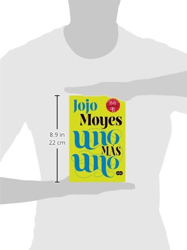 Uno más uno / One Plus One