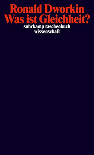 Was ist Gleichheit?: 1886