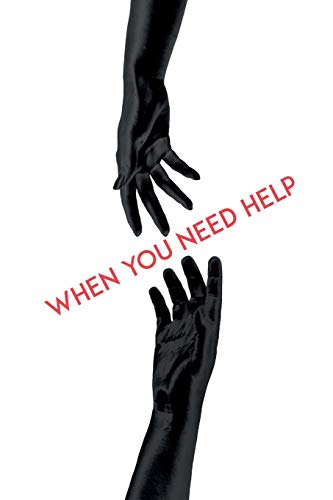 when you need help: notebook