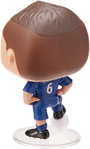 Funko- Pop Football: Marco Verratti (PSG) Collectible Figure, 39830, Multicolour Funko- Pop Football: Marco Verratti (PSG) Collectible Figure, 39830, Multicolour | Pop Pokemon | 2 Funko- Pop Football: Marco Verratti (PSG) Collectible Figure, 39830, Multicolour | Pop Pokemon