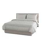 Photo Gallery italian bed linen piumino 4 stagioni prestige, microfibra, bianco, 250 x 200 cm Photo Gallery italian bed linen piumino 4 stagioni prestige, microfibra, bianco, 250 x 200 cm