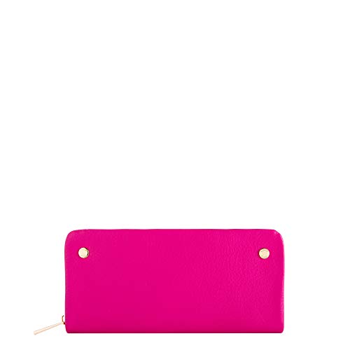 Preisvergleich Produktbild CARPISA ® Women's zipped purse - Sheila Wallet Summer