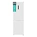 Gorenje N 619EAW4 Kühl-Gefrier-Kombination / LED Display / 186 cm / 300 l / NoFrostPLus / Gemüsefach mit Feuchteregler / FastFreeze / weiß