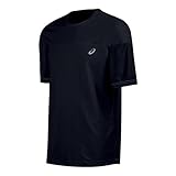 ASICS Men's Asx Dry Short Sleeve Top