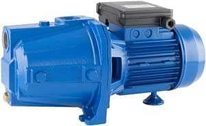 POMPA AUTOADESCANTE EBARA AGA1.00M AGA100 AGA2.00M AGA200 V230 V400 HP1 HP2 (AGA/A 2.00M V230)