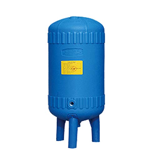 3. Principio di funzionamento automatico: utilizzare una pompa dell'acqua per pompare l'acqua da un pozzo o un tubo dell'acqua del rubinetto in un serbatoio a pressione, la pressione dell'aria nel serbatoio a pressione aumenta e il pressostato sulla parte superiore del serbatoio controlla la pompa dell'acqua per fermarsi automaticamente. Quando si inizia a utilizzare l'acqua, la pressione dell'aria nel serbatoio diminuisce e il pressostato controlla l'avvio automatico della pompa dell'acqua
