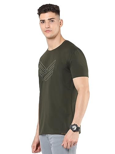 Image of STELLERS Mens Round Neck Tshirt