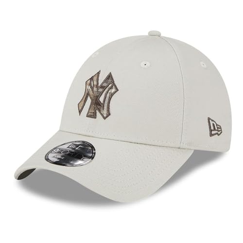 Casquette 9Forty New Era reglable pour en finir avec les maux de tete du baseball