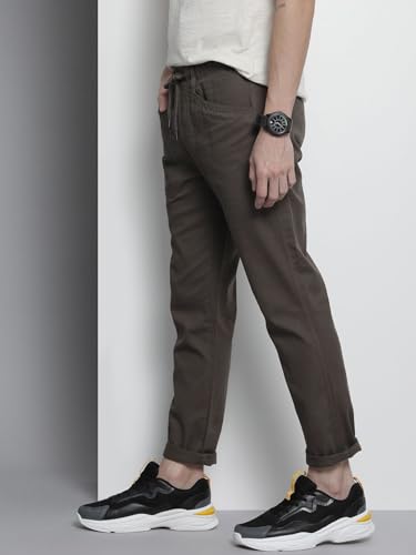 Image of THE Indian Garage CO Men Trousers