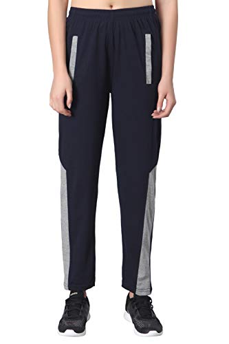 Image of Fflirtygo Women's Cotton Track Pants Lower
