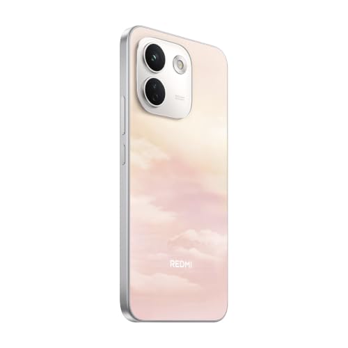 Image of Redmi Note 17 Pro Max 5G (Secret Sunrise, 8GB RAM, 256GB ROM) | 10000mAh Battery + 100W HyperCharge | 6.83 inch 120Hz 12-bit TrueColour AMOLED | No. 1 Care Plan | SD 6 Gen 5 | 50MP OIS Camera | IP69K