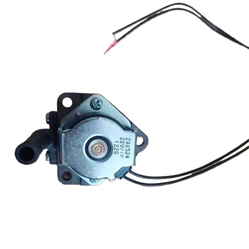 For CUC-KOO Rice Cooker Parts Solenoid Valve Exhaust Valve 20V/1.0