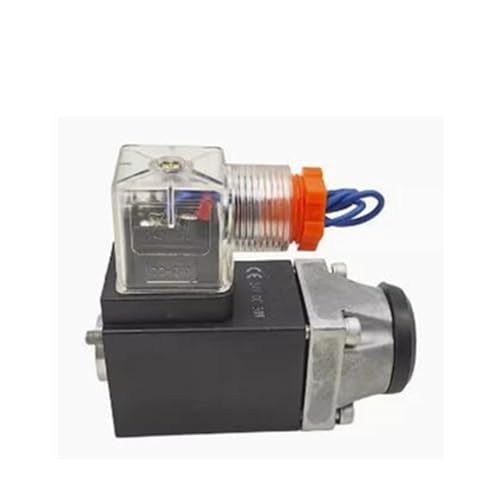 Bobine MFB6-90YC solénoïde haute résistance thermique - 2