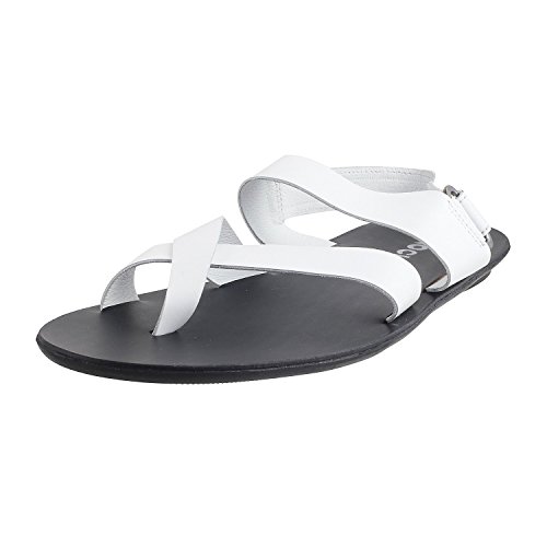 Image of Mochi Men Leather Men Sandals (18-9974)